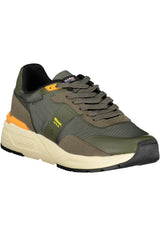 BLAUER CALZATURA SPORTIVA UOMO VERDE