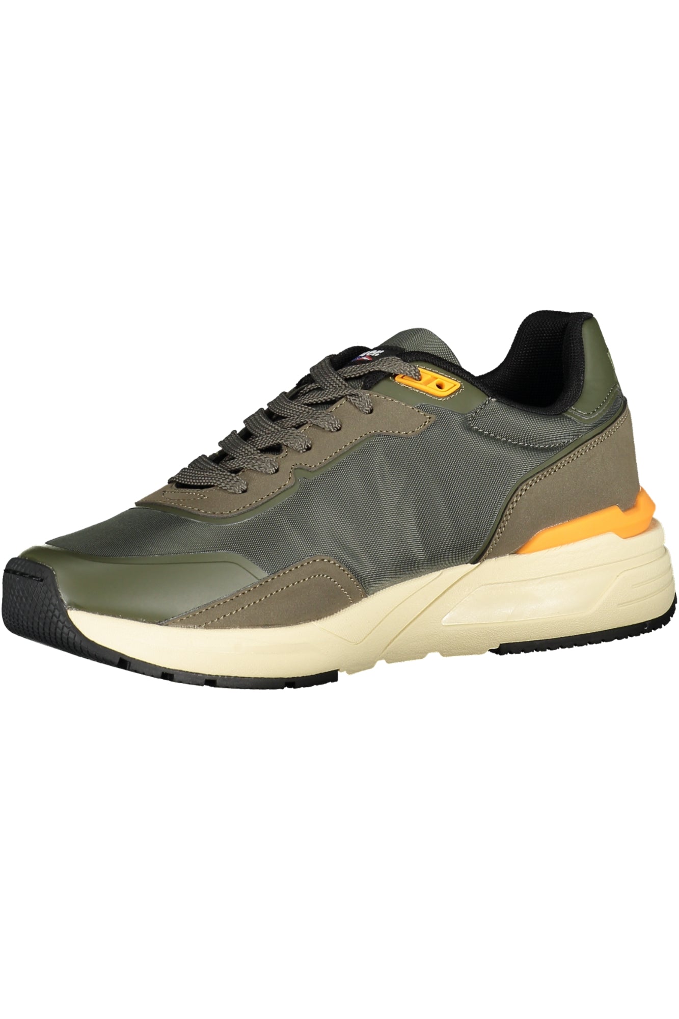 BLAUER CALZATURA SPORTIVA UOMO VERDE