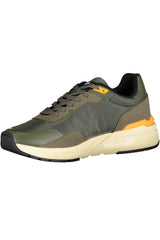 BLAUER CALZATURA SPORTIVA UOMO VERDE
