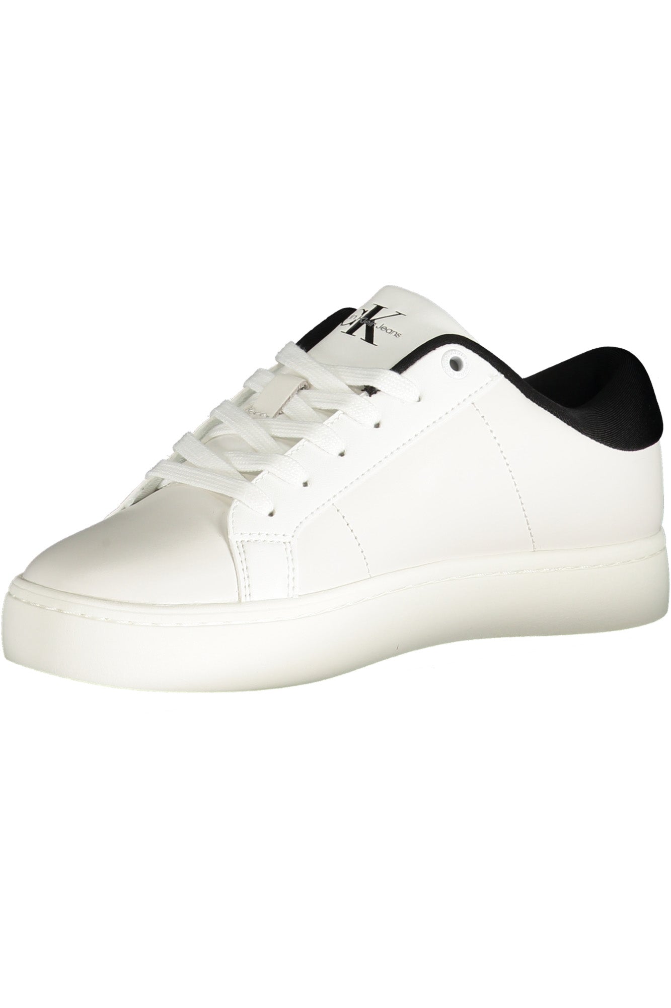 CALVIN KLEIN CALZATURA SPORTIVA DONNA BIANCO