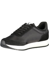 CALVIN KLEIN CALZATURA SPORTIVA DONNA NERO