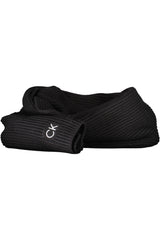 CALVIN KLEIN SCIARPA UOMO NERO