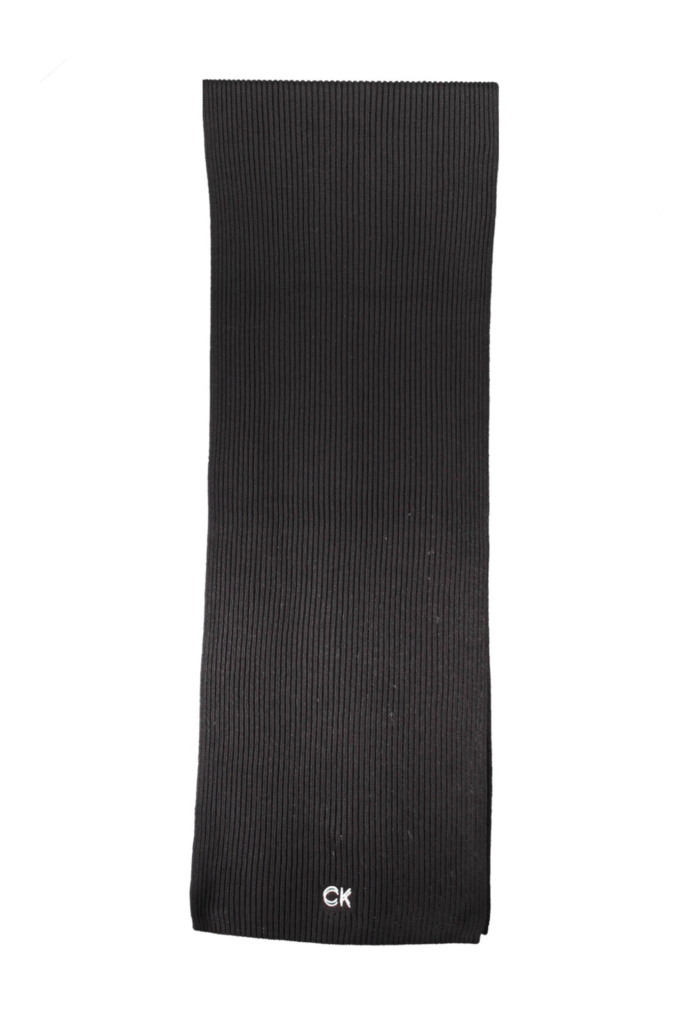 CALVIN KLEIN SCIARPA UOMO NERO