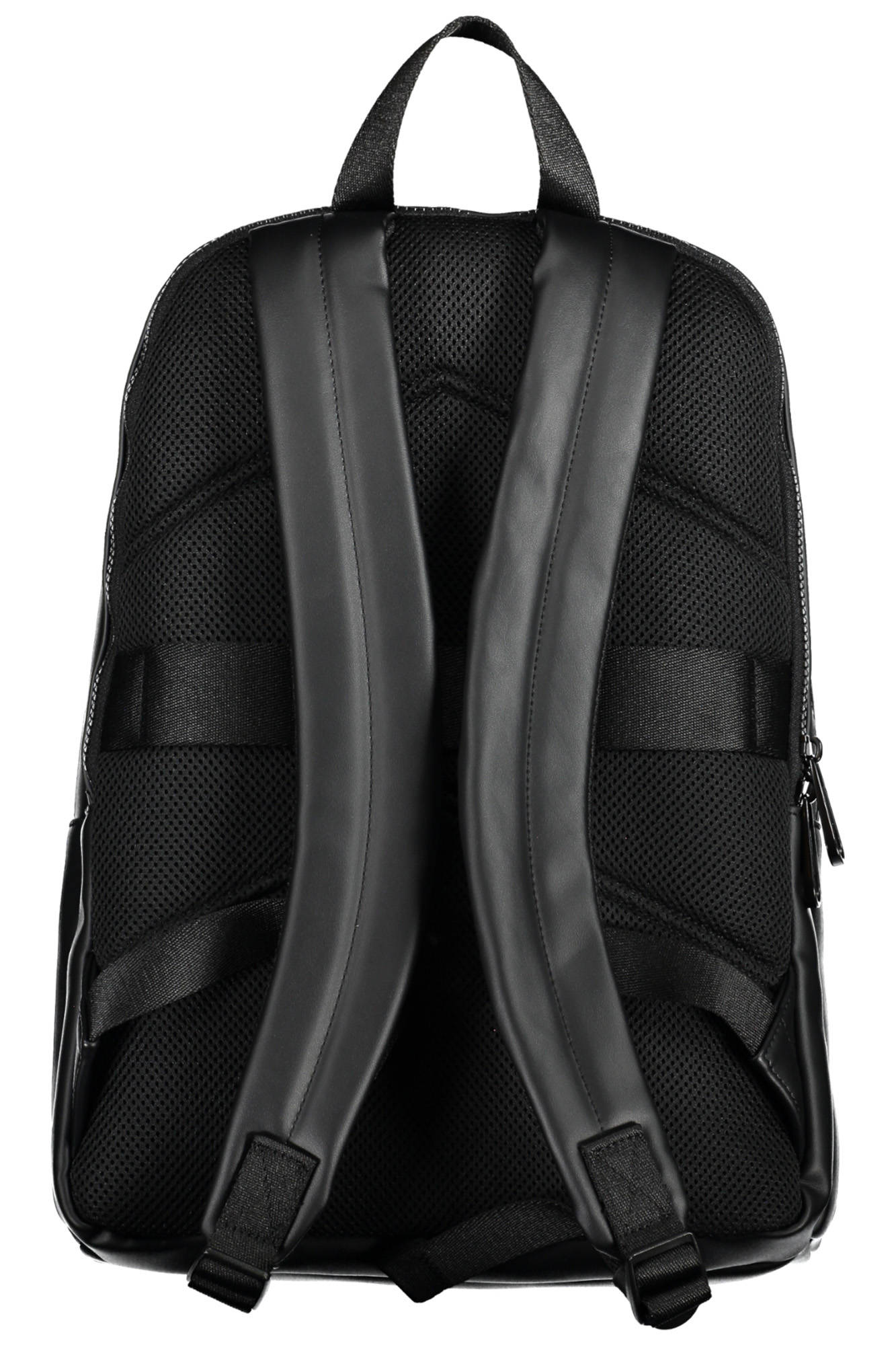 CALVIN KLEIN ZAINO UOMO NERO