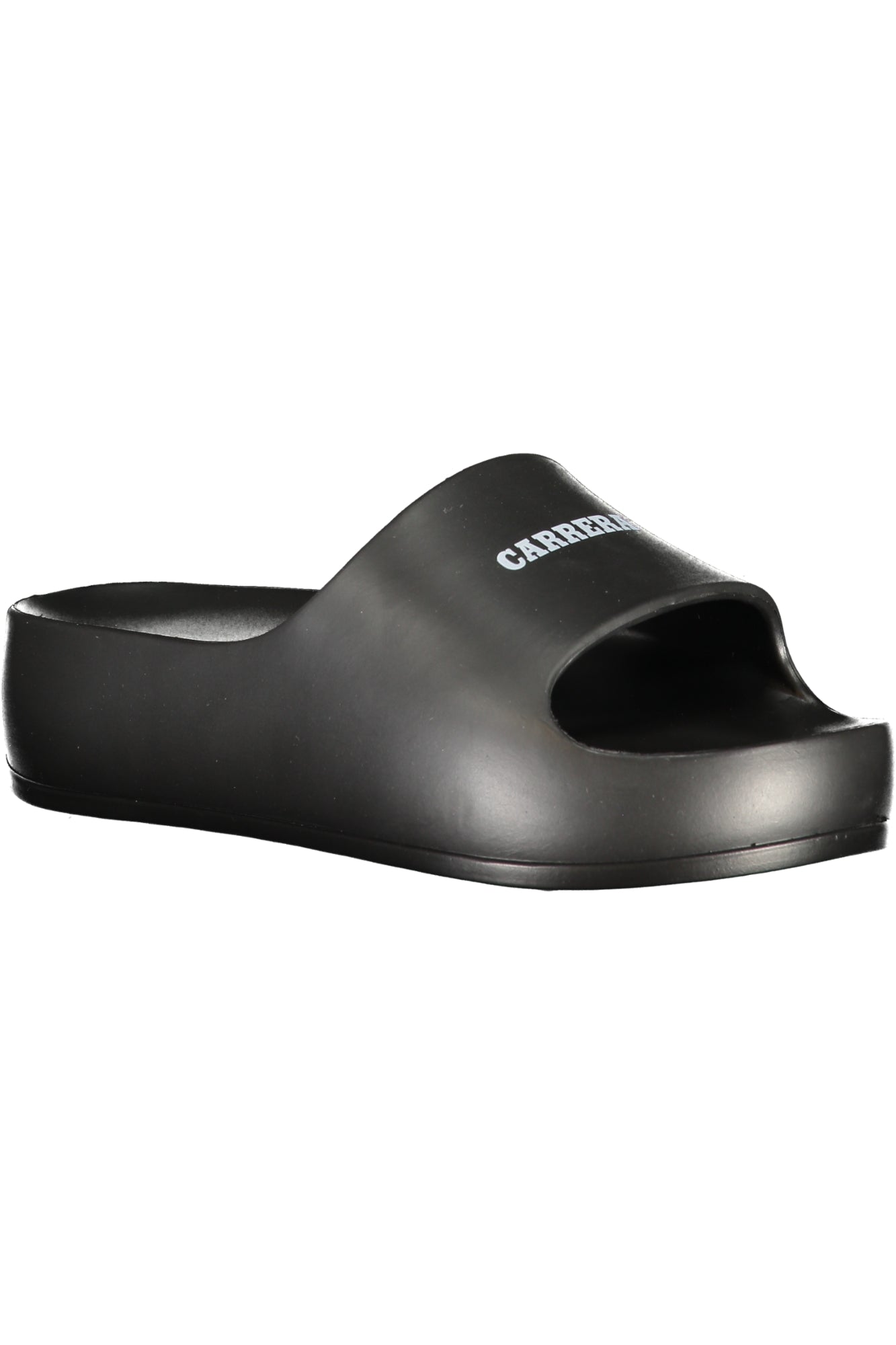 CARRERA CALZATURA CIABATTA DONNA NERO