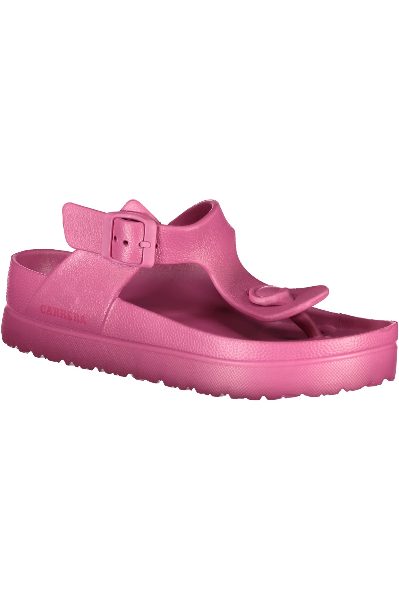 CARRERA CALZATURA CIABATTA DONNA ROSA