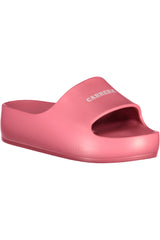 CARRERA CALZATURA CIABATTA DONNA ROSA