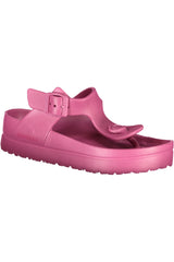 CARRERA CALZATURA CIABATTA DONNA ROSA