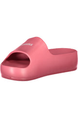 CARRERA CALZATURA CIABATTA DONNA ROSA