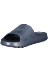 CARRERA CALZATURA CIABATTA UOMO BLU