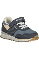 CARRERA CALZATURA SPORTIVA BAMBINO BLU