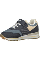 CARRERA CALZATURA SPORTIVA BAMBINO BLU