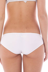 DATCH COSTUME PARTE SOTTO DONNA BIANCO
