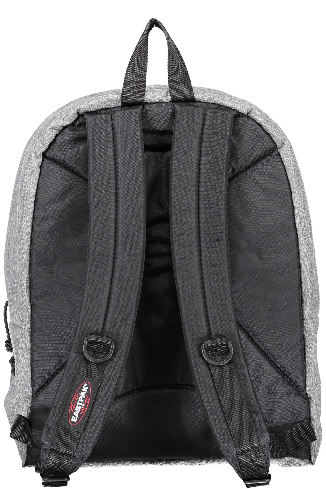 EASTPAK ZAINO UOMO GRIGIO