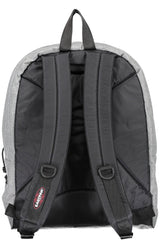 EASTPAK ZAINO UOMO GRIGIO