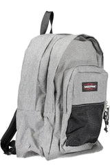 EASTPAK ZAINO UOMO GRIGIO