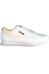 FILA CALZATURA SPORTIVA DONNA BIANCO