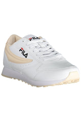 FILA CALZATURA SPORTIVA DONNA BIANCO
