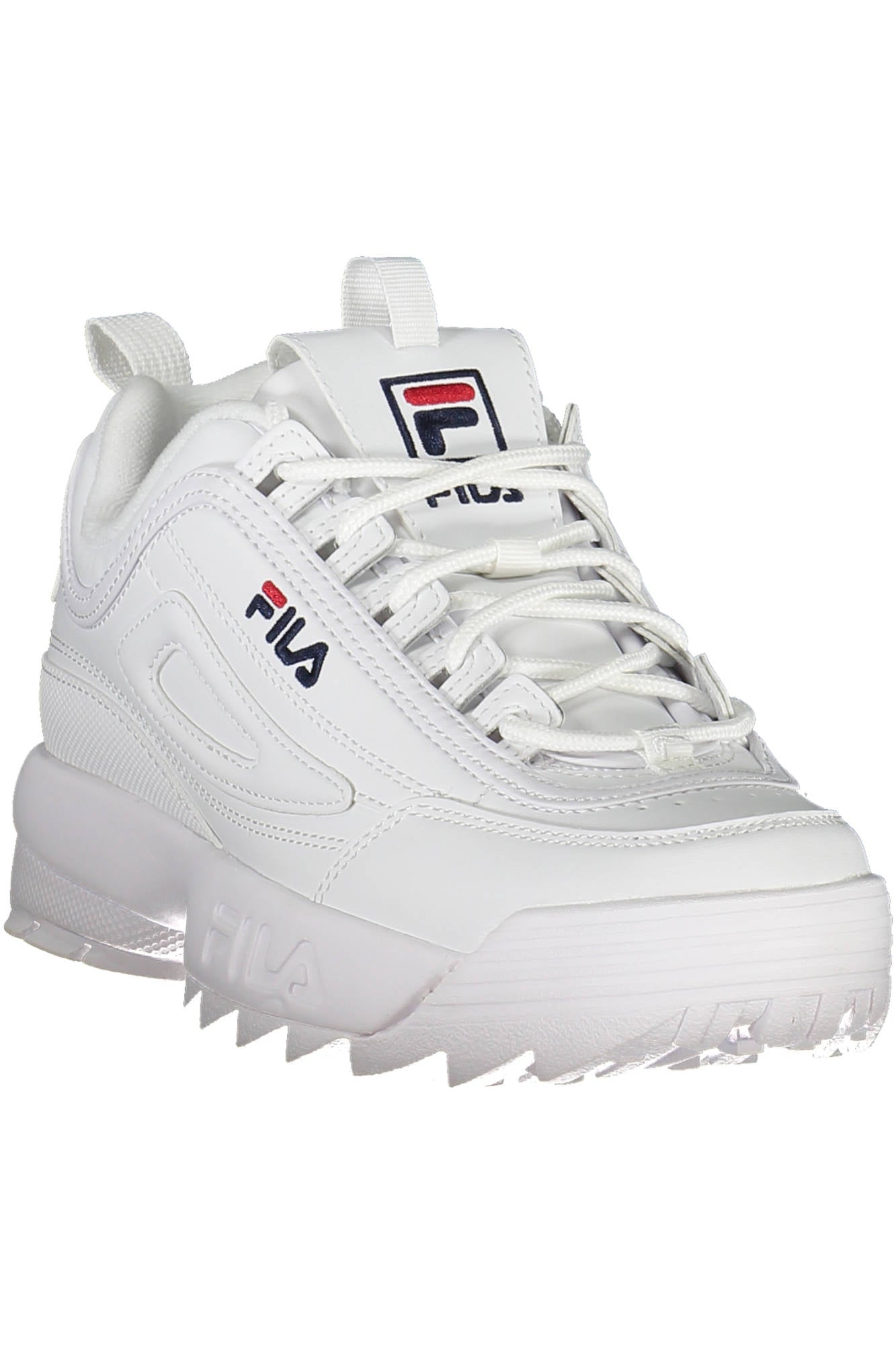 FILA CALZATURA SPORTIVA DONNA BIANCO