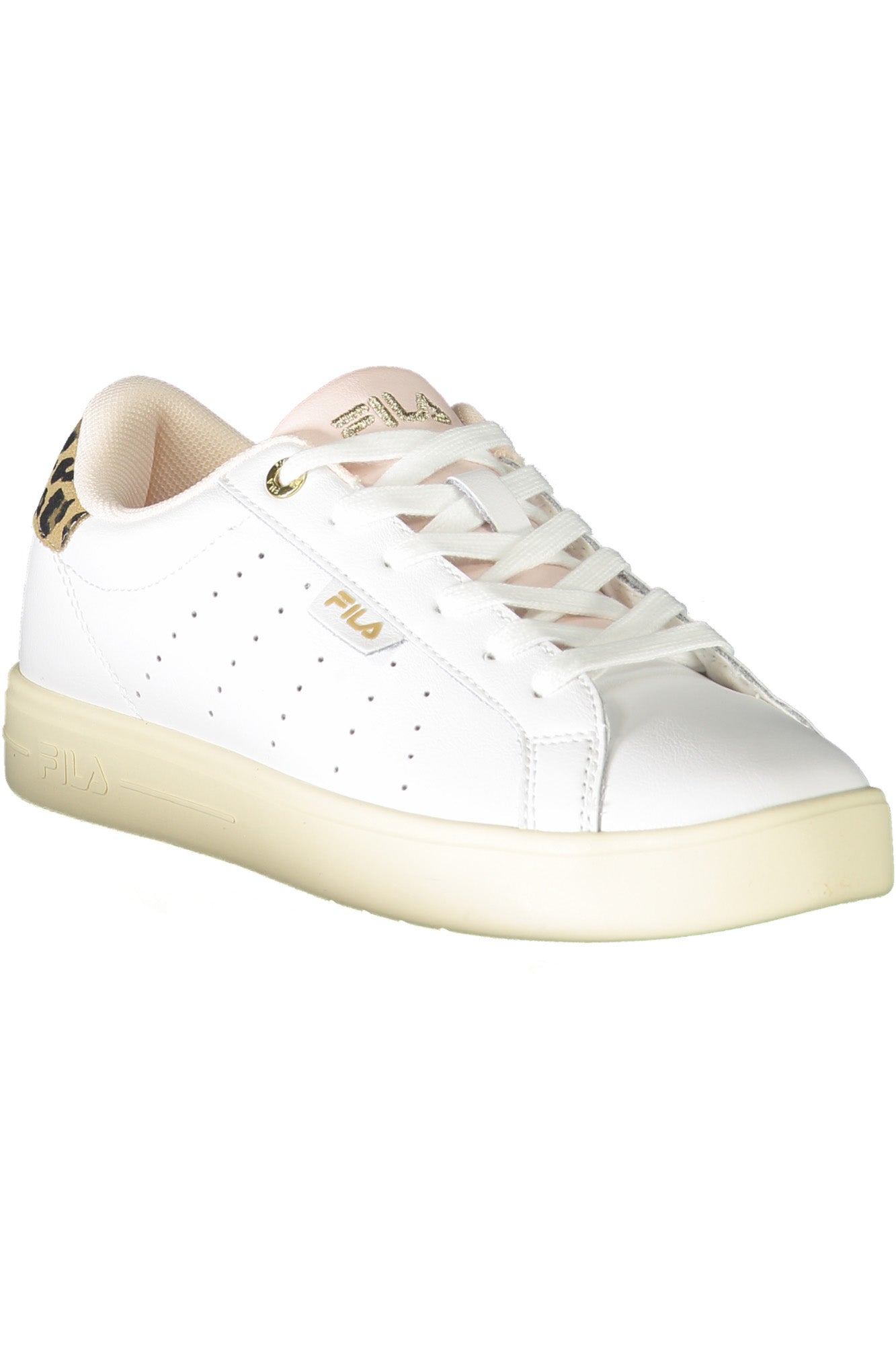 FILA CALZATURA SPORTIVA DONNA BIANCO