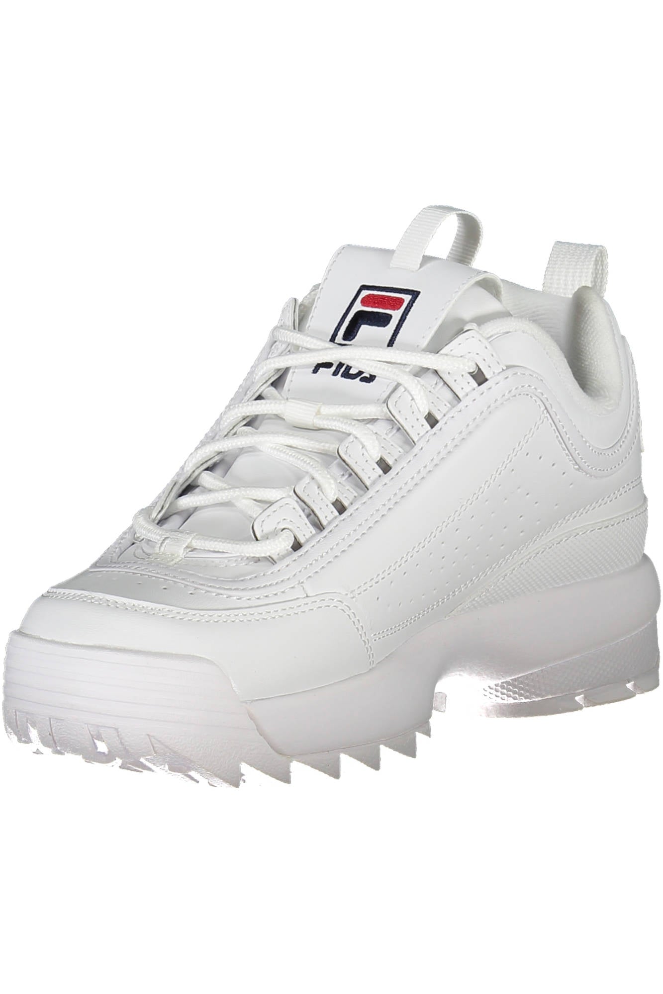 FILA CALZATURA SPORTIVA DONNA BIANCO