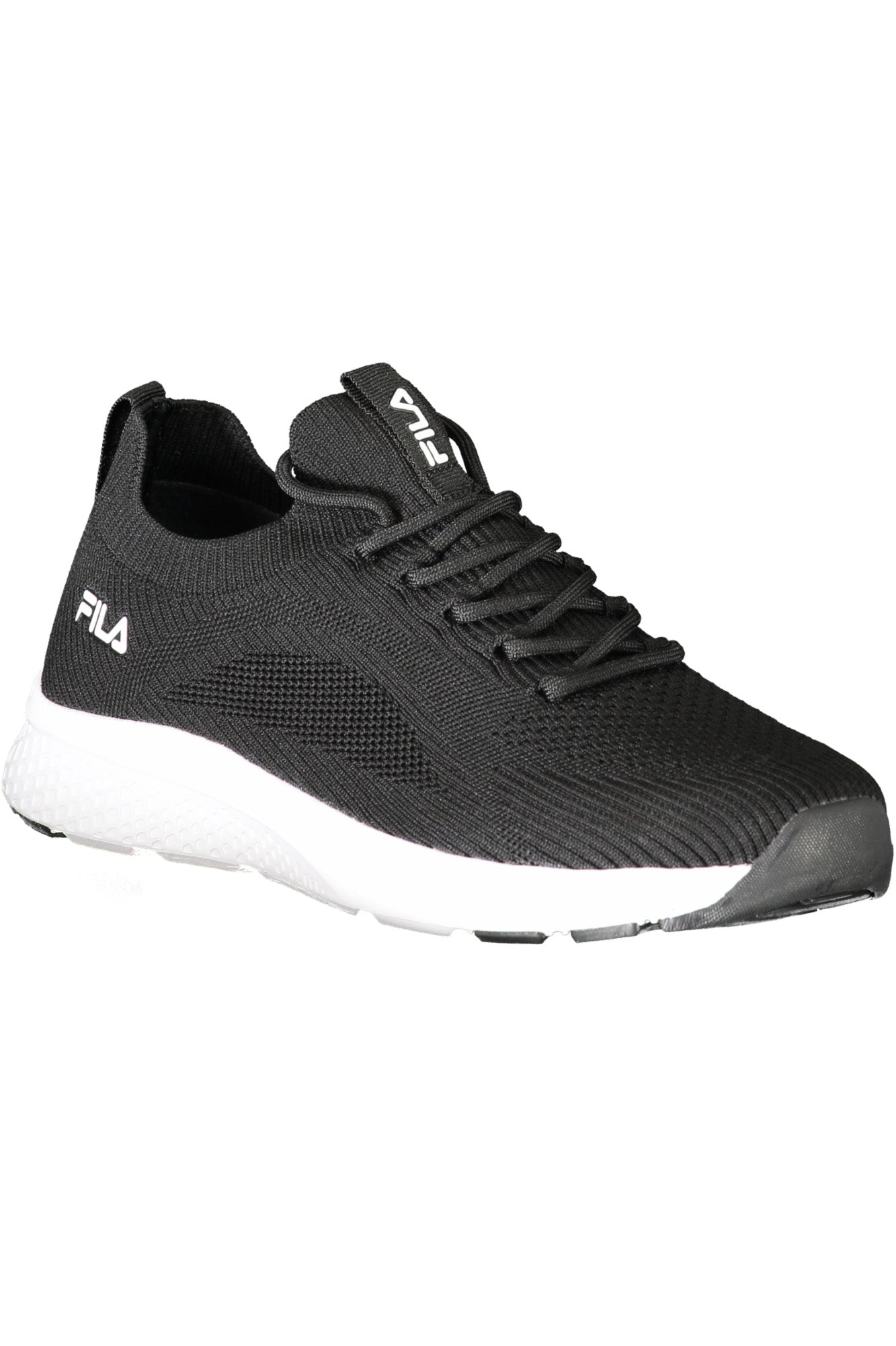 FILA CALZATURA SPORTIVA DONNA NERO
