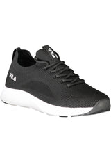 FILA CALZATURA SPORTIVA DONNA NERO
