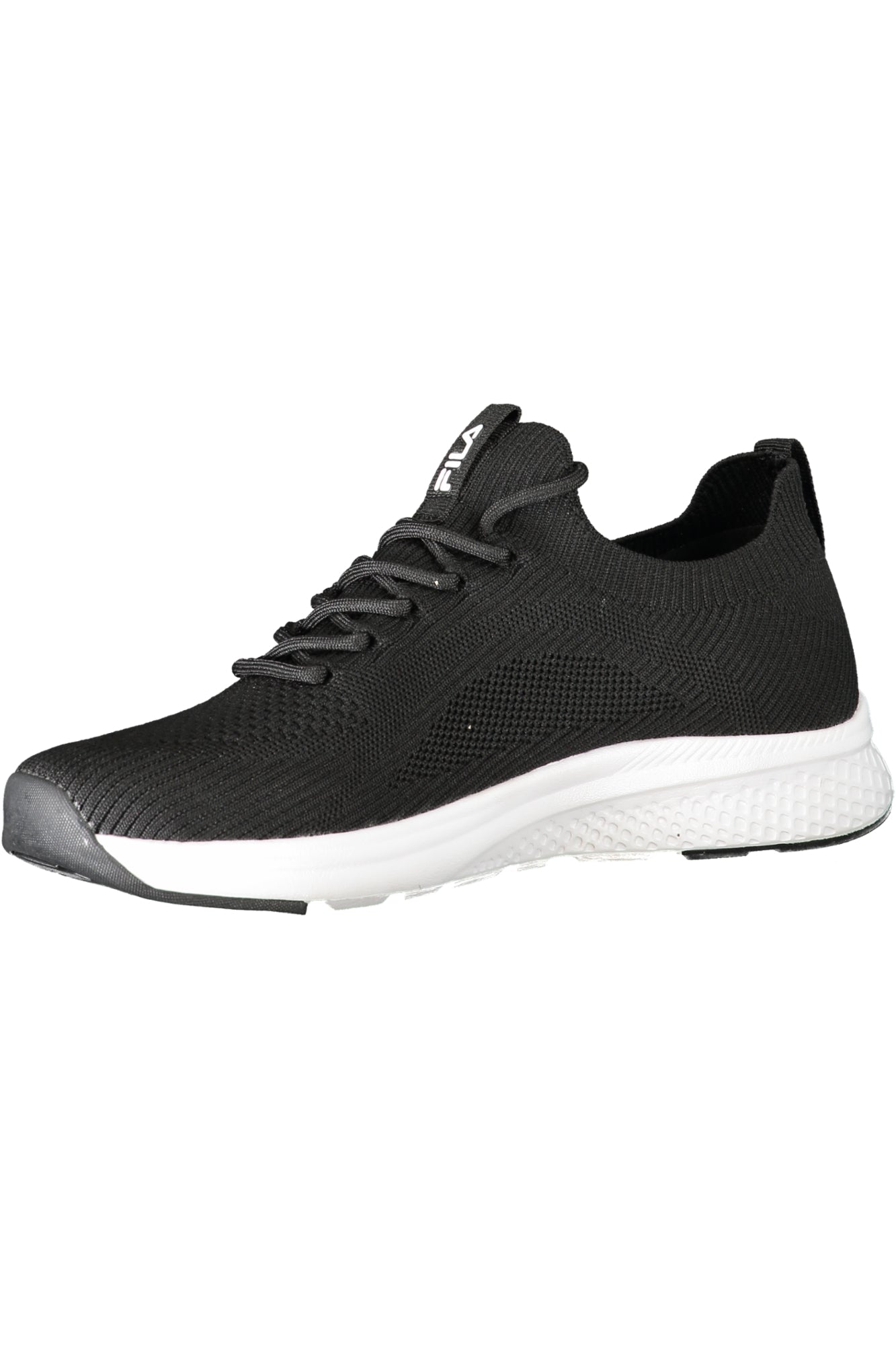 FILA CALZATURA SPORTIVA DONNA NERO