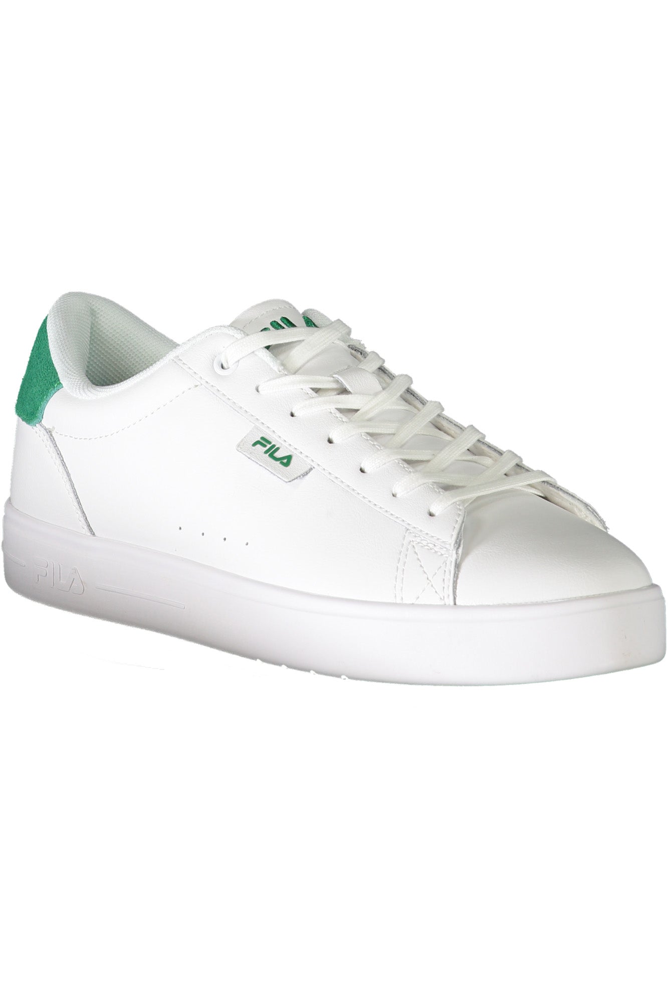 FILA CALZATURA SPORTIVA UOMO BIANCO