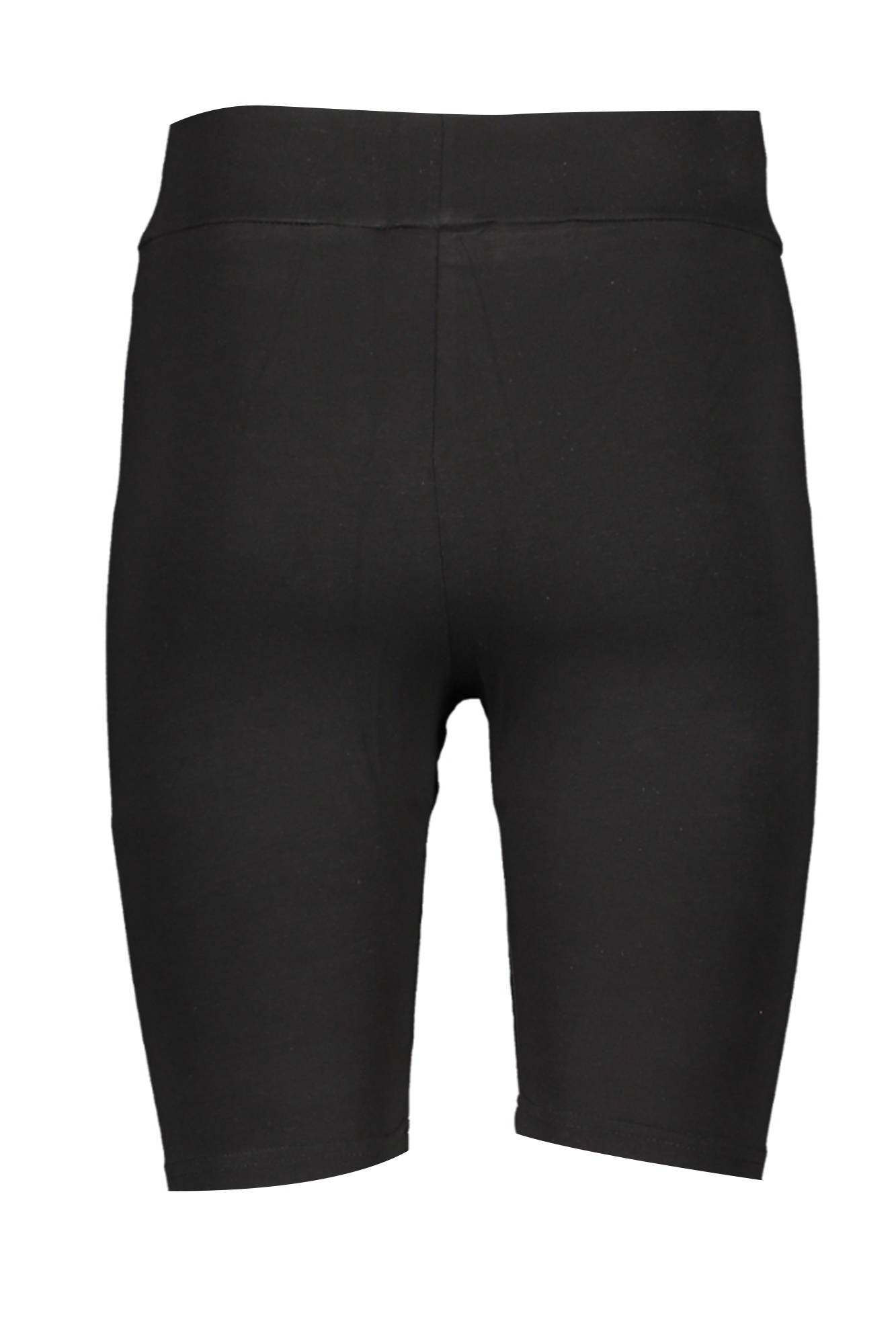 FILA LEGGINS DONNA NERO