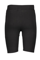 FILA LEGGINS DONNA NERO