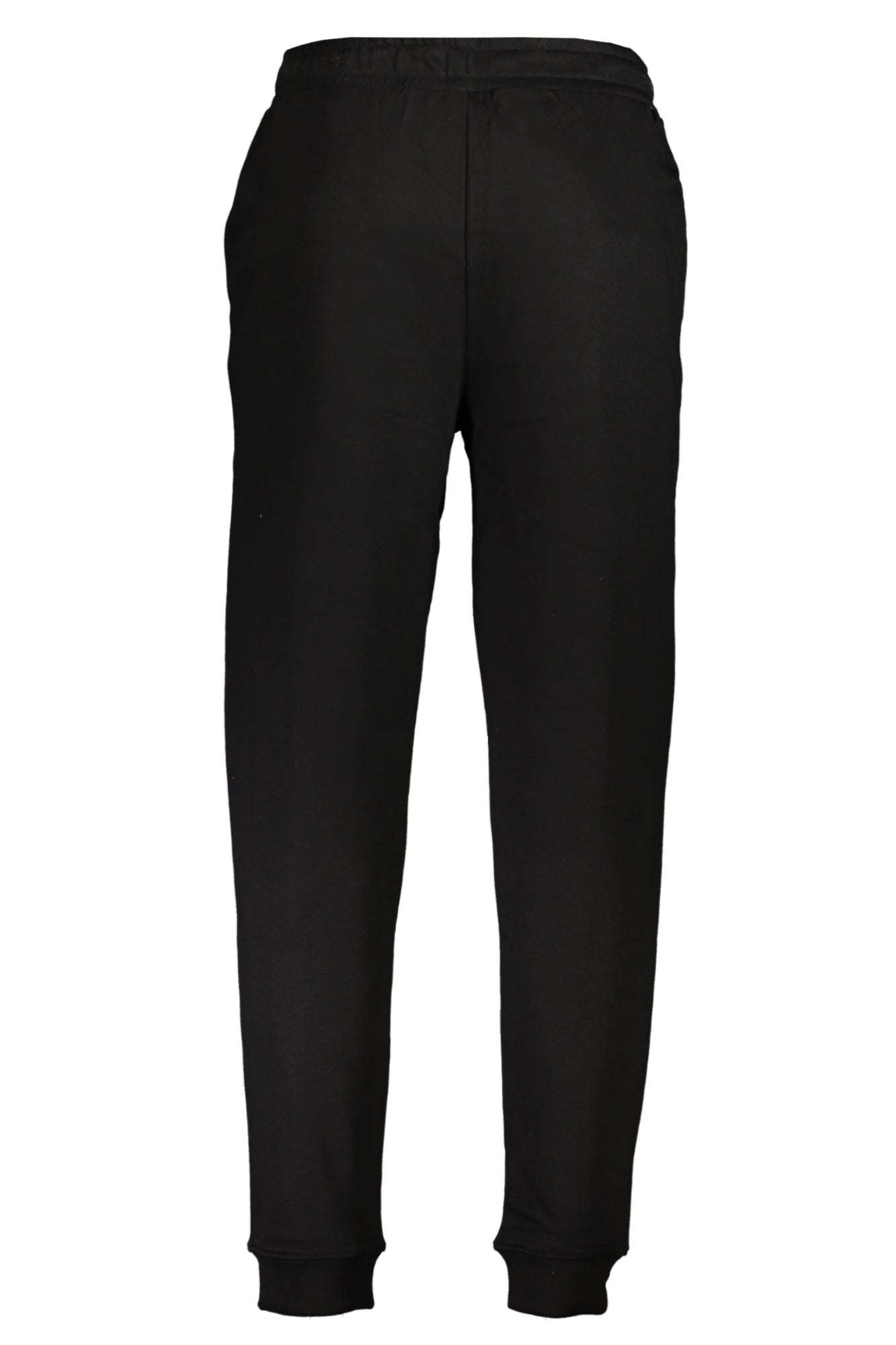 FILA PANTALONE UOMO NERO