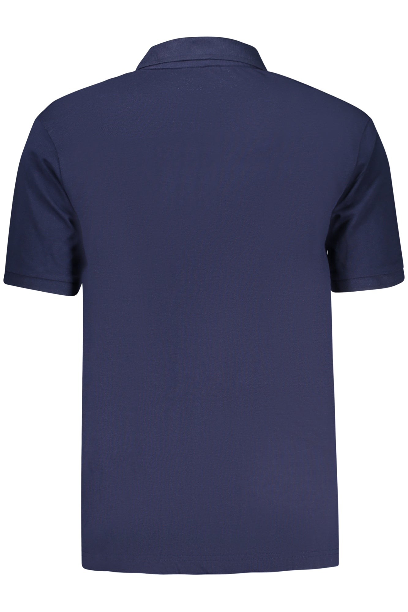 FILA POLO MANICHE CORTE UOMO BLU