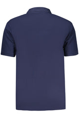 FILA POLO MANICHE CORTE UOMO BLU
