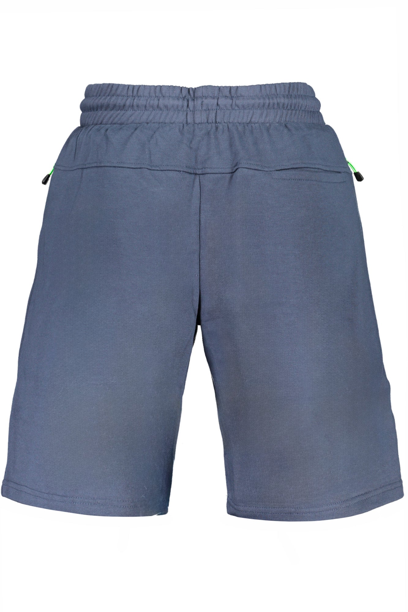 GIAN MARCO VENTURI PANTALONE SHORT UOMO BLU