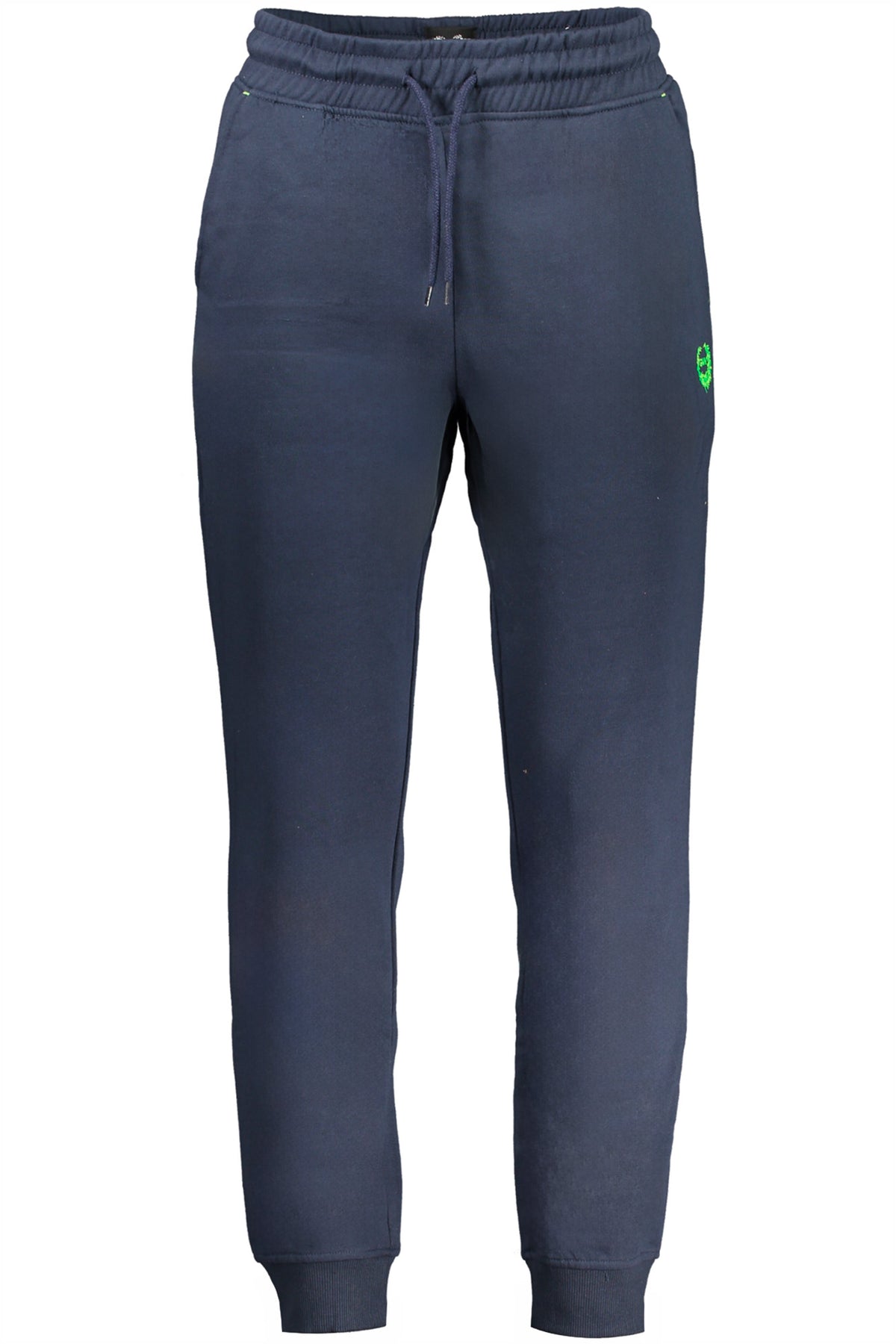 GIAN MARCO VENTURI PANTALONE UOMO BLU