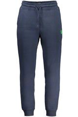 GIAN MARCO VENTURI PANTALONE UOMO BLU