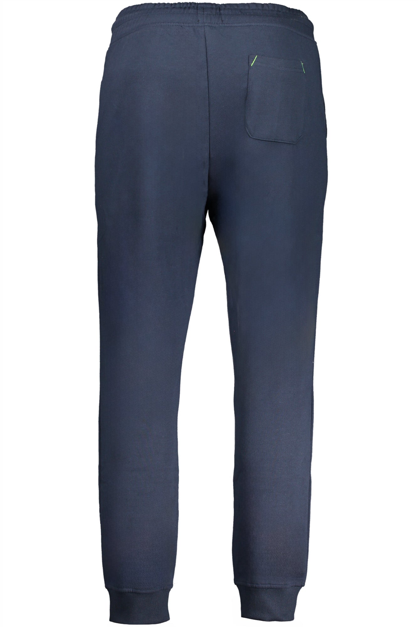 GIAN MARCO VENTURI PANTALONE UOMO BLU
