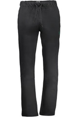 GIAN MARCO VENTURI PANTALONE UOMO NERO