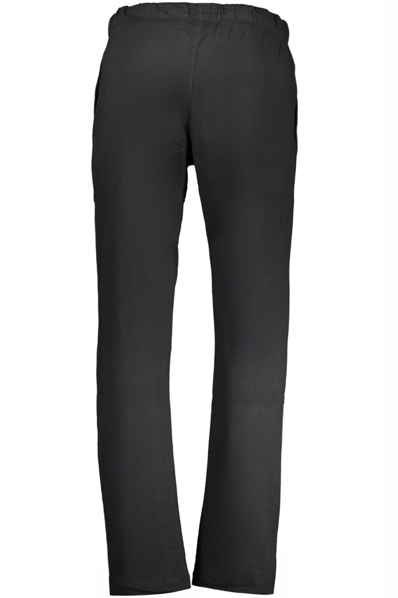 GIAN MARCO VENTURI PANTALONE UOMO NERO