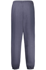 GUESS JEANS PANTALONE DONNA BLU
