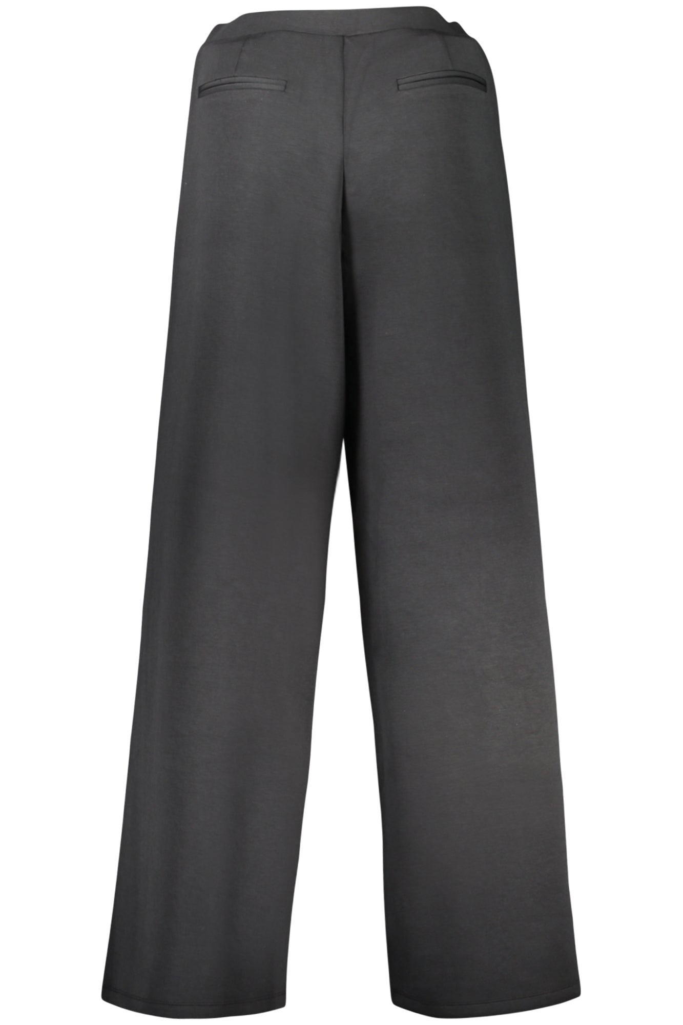 GUESS JEANS PANTALONE DONNA NERO