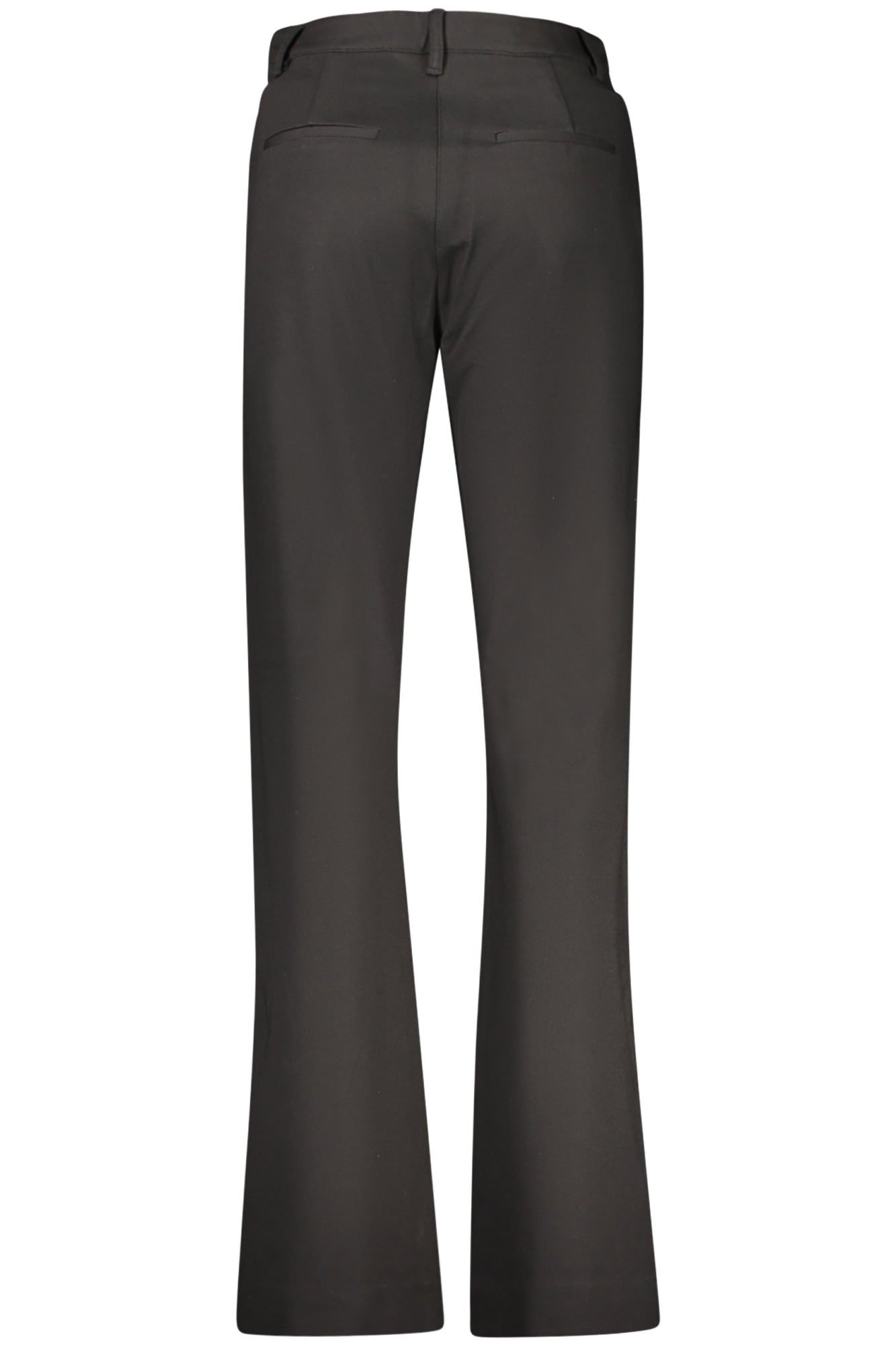 GUESS JEANS PANTALONE DONNA NERO