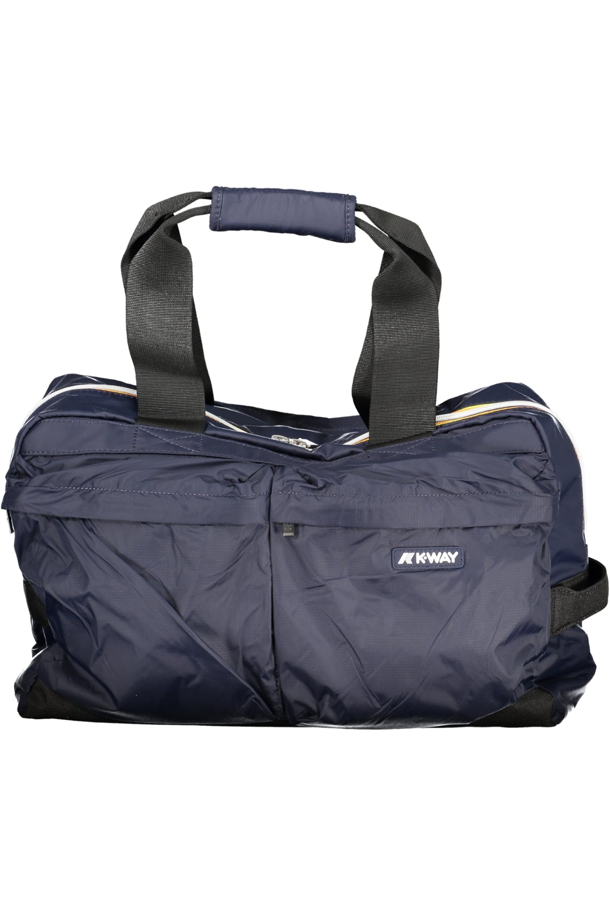 K-WAY BORSONE UOMO BLU