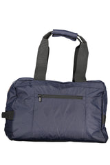 K-WAY BORSONE UOMO BLU