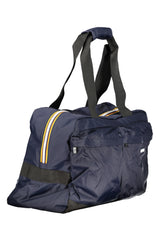 K-WAY BORSONE UOMO BLU