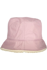 K-WAY CAPPELLO PESCATORA DONNA VIOLA