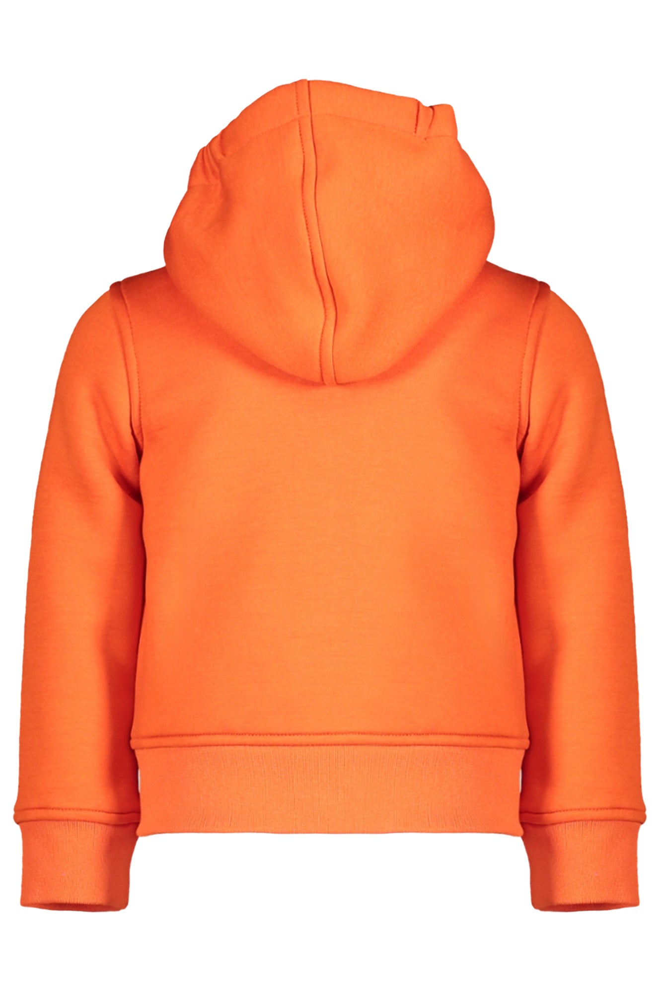 K-WAY GIACCA SPORTIVA BAMBINO ARANCIO