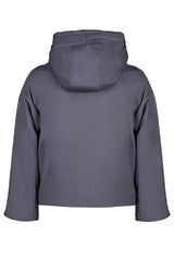 K-WAY GIUBBOTTO BAMBINO BLU