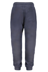 K-WAY PANTALONE BAMBINO BLU